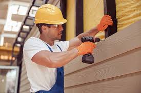 Trusted White Island Shores, MA Siding Experts